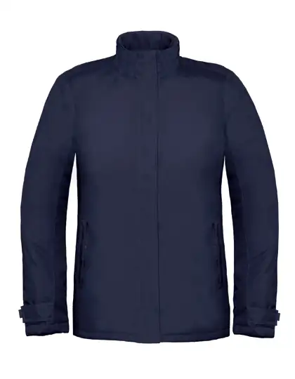 Ansicht 6 – Women´s Jacket Real+ (BCJW925)