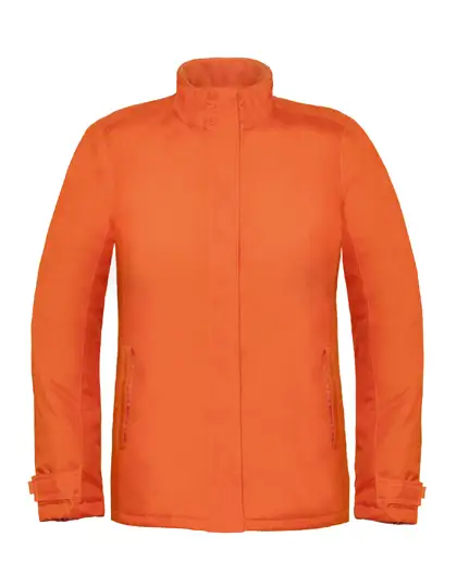 Ansicht 5 – Women´s Jacket Real+ (BCJW925)