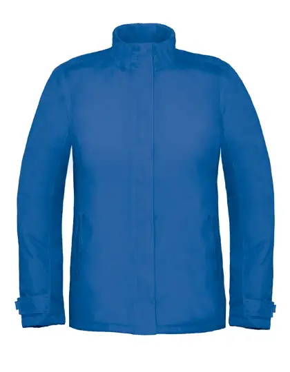 Ansicht 3 – Women´s Jacket Real+ (BCJW925)