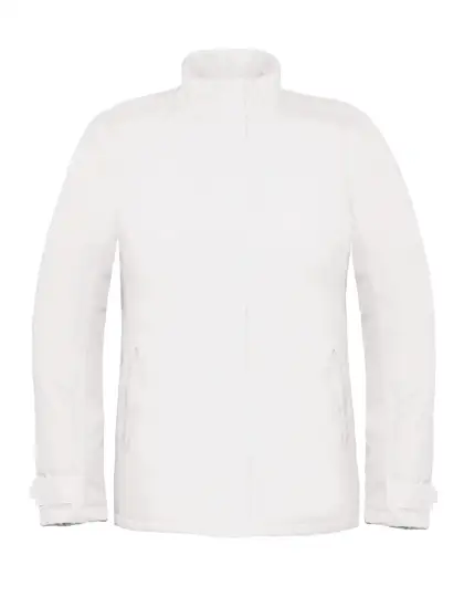 Ansicht 2 – Women´s Jacket Real+ (BCJW925)