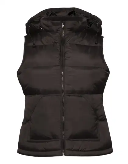Ansicht 1 – Women´s Bodywarmer Zen+ (BCJW935)