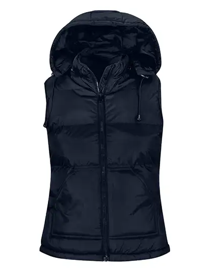 Ansicht 4 – Women´s Bodywarmer Zen+ (BCJW935)