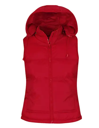 Ansicht 3 – Women´s Bodywarmer Zen+ (BCJW935)