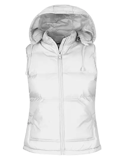 Ansicht 2 – Women´s Bodywarmer Zen+ (BCJW935)