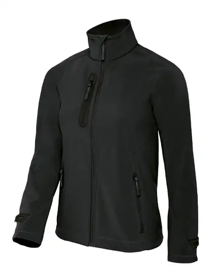 Ansicht 1 – Women´s X-Lite Softshell (BCJW938)