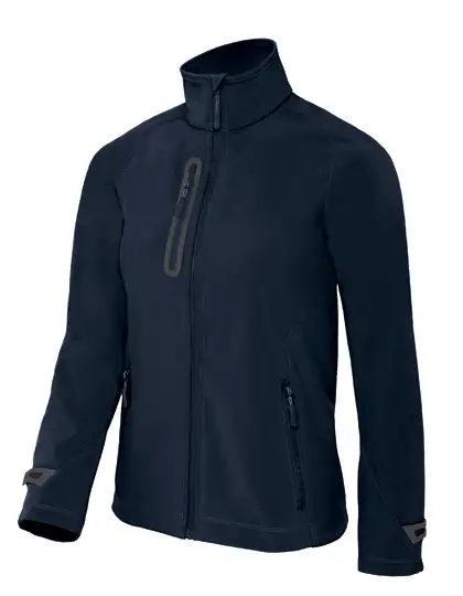 Ansicht 3 – Women´s X-Lite Softshell (BCJW938)