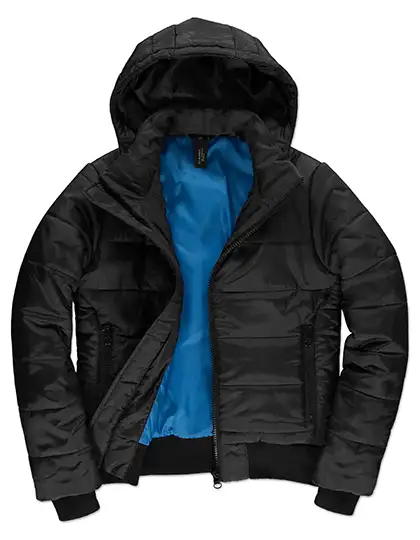 Ansicht 1 – Women´s Jacket Superhood (BCJW941)