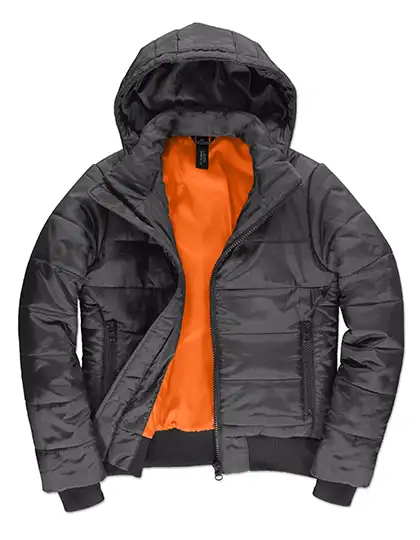 Ansicht 4 – Women´s Jacket Superhood (BCJW941)