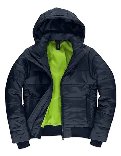 Ansicht 6 – Women´s Jacket Superhood (BCJW941)