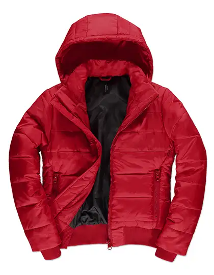 Ansicht 5 – Women´s Jacket Superhood (BCJW941)