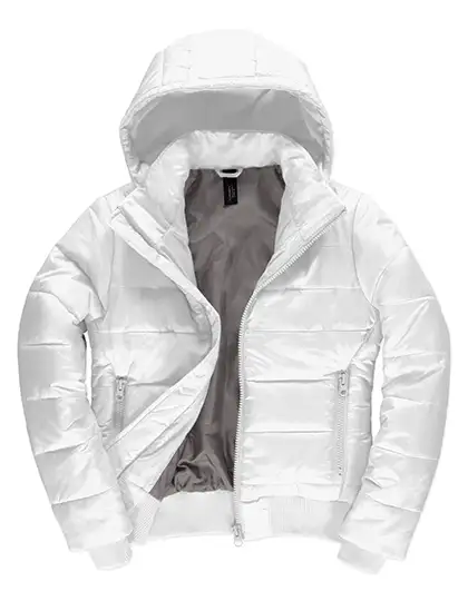 Ansicht 2 – Women´s Jacket Superhood (BCJW941)