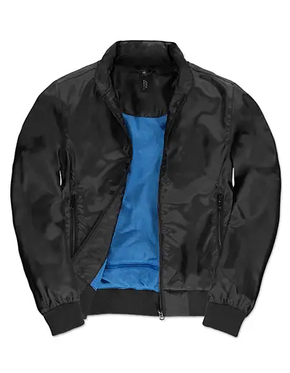Ansicht 1 – Women´s Jacket Trooper (BCJW964)