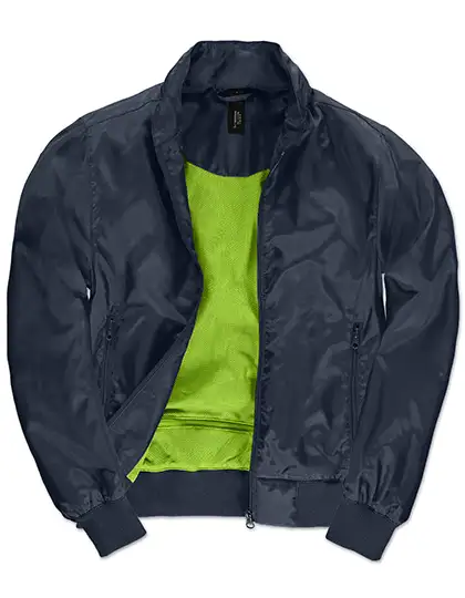 Ansicht 4 – Women´s Jacket Trooper (BCJW964)