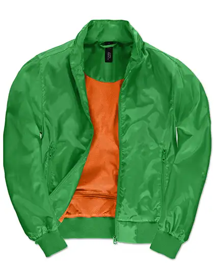 Ansicht 6 – Women´s Jacket Trooper (BCJW964)
