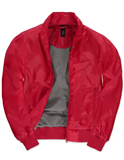 Ansicht 5 – Women´s Jacket Trooper (BCJW964)