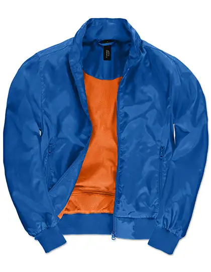 Ansicht 3 – Women´s Jacket Trooper (BCJW964)