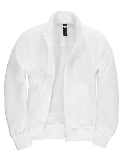 Ansicht 2 – Women´s Jacket Trooper (BCJW964)