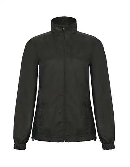 Ansicht 1 – Women´s Windjacket ID.601 (BCJWI61)