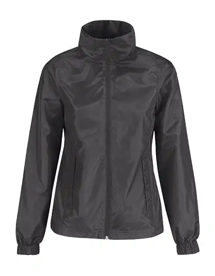 Ansicht 4 – Women´s Windjacket ID.601 (BCJWI61)