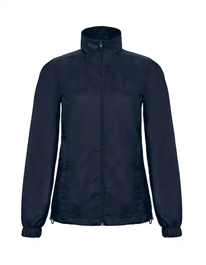 Ansicht 6 – Women´s Windjacket ID.601 (BCJWI61)