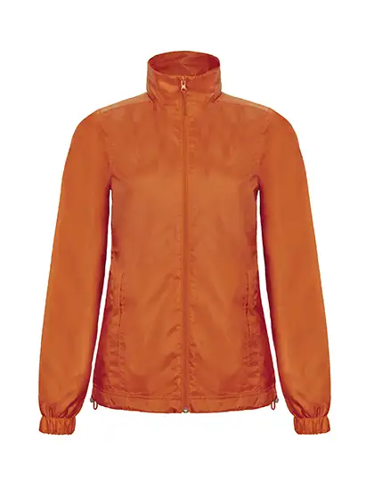 Ansicht 5 – Women´s Windjacket ID.601 (BCJWI61)