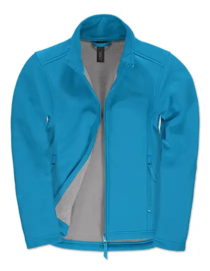 Ansicht 1 – Women´s Jacket Softshell ID.701 (BCJWI63)