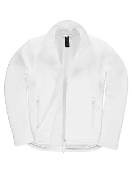 Ansicht 2 – Women´s Jacket Softshell ID.701 (BCJWI63)