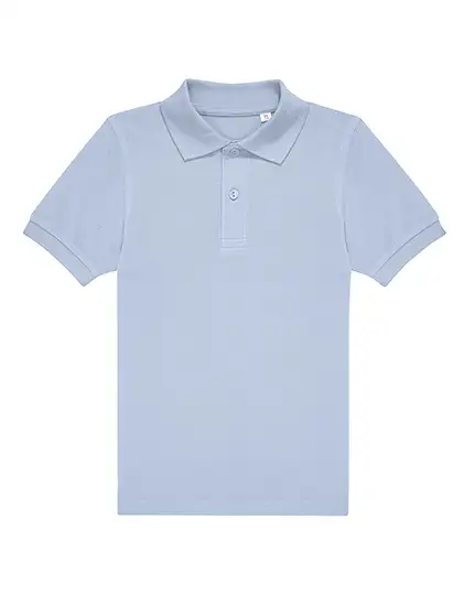 Ansicht 1 – Kids My Polo 180 (BCPK001)