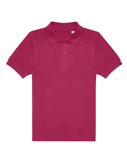 Ansicht 12 – Kids My Polo 180 (BCPK001)