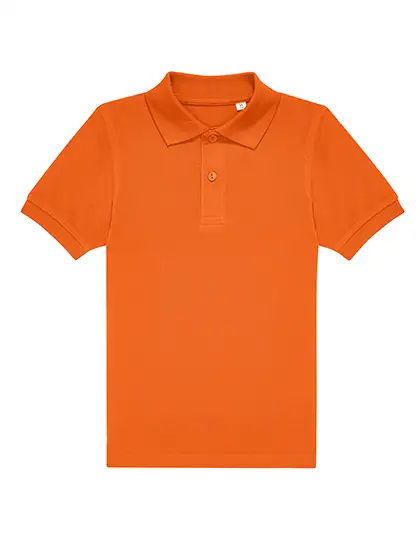 Ansicht 2 – Kids My Polo 180 (BCPK001)