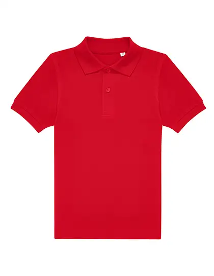 Ansicht 3 – Kids My Polo 180 (BCPK001)
