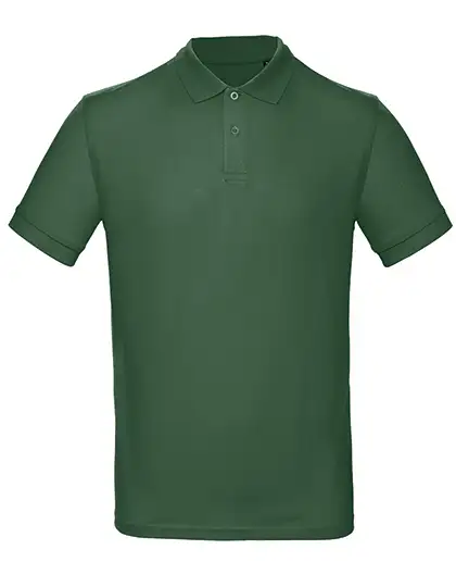 Ansicht 2 – Inspire Polo /Men_° (BCPM430)
