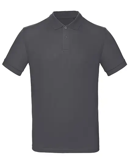 Ansicht 4 – Inspire Polo /Men_° (BCPM430)