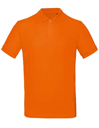 Ansicht 9 – Inspire Polo /Men_° (BCPM430)
