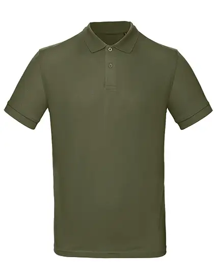 Ansicht 16 – Inspire Polo /Men_° (BCPM430)