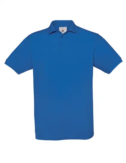 Ansicht 5 – Unisex Polo Safran (BCPU409)