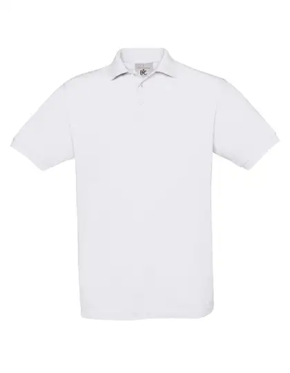 Ansicht 6 – Unisex Polo Safran (BCPU409)
