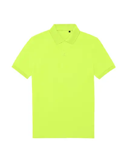 Ansicht 15 – My Eco Polo 65/35_° (BCPU428)