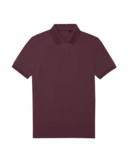 Ansicht 11 – My Eco Polo 65/35_° (BCPU428)