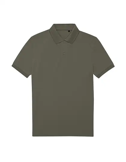 Ansicht 9 – My Eco Polo 65/35_° (BCPU428)
