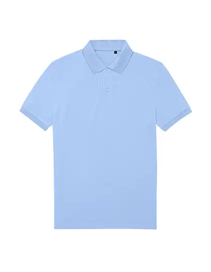 Ansicht 14 – My Eco Polo 65/35_° (BCPU428)