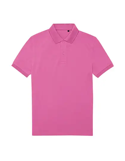 Ansicht 13 – My Eco Polo 65/35_° (BCPU428)