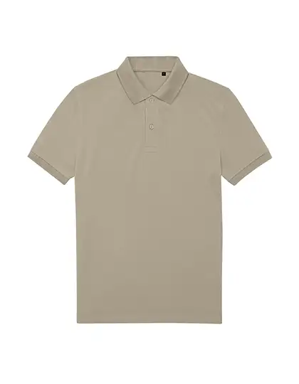 Ansicht 7 – My Eco Polo 65/35_° (BCPU428)