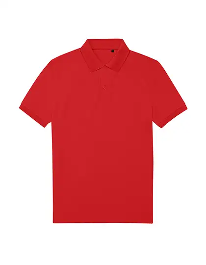 Ansicht 18 – My Eco Polo 65/35_° (BCPU428)