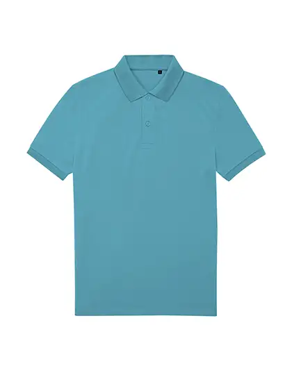 Ansicht 19 – My Eco Polo 65/35_° (BCPU428)
