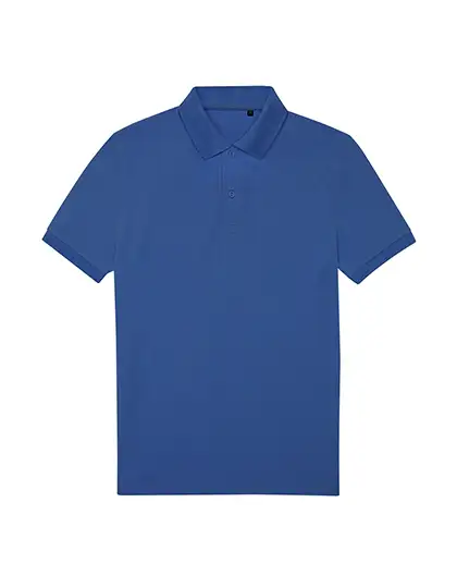 Ansicht 4 – My Eco Polo 65/35_° (BCPU428)