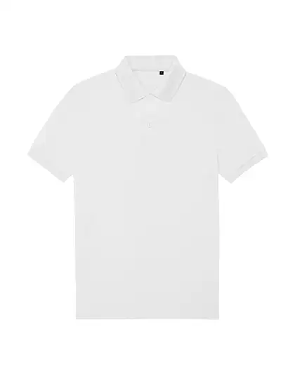 Ansicht 1 – My Eco Polo 65/35_° (BCPU428)