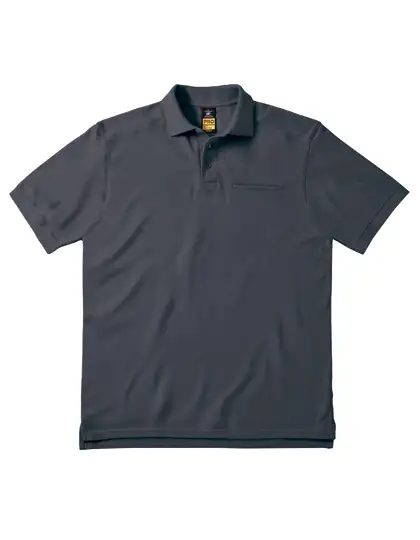 Ansicht 2 – Skill Pro Polo (BCPUC10)