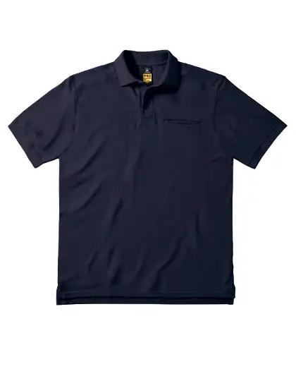 Ansicht 1 – Skill Pro Polo (BCPUC10)