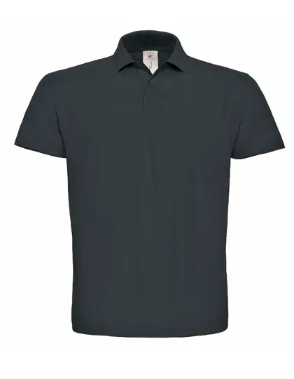 Ansicht 1 – Unisex Polo ID.001 (BCPUI10)